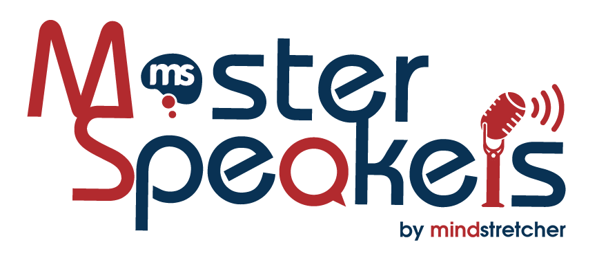 Master Speakers